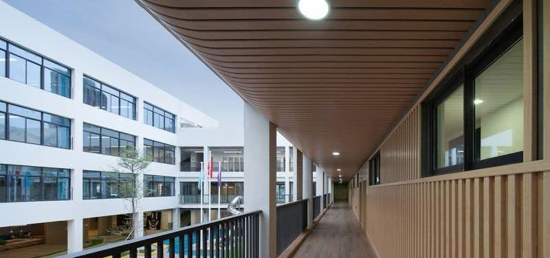 十堰A+自然幼儿园 | 融入自然的儿童学习天地-15