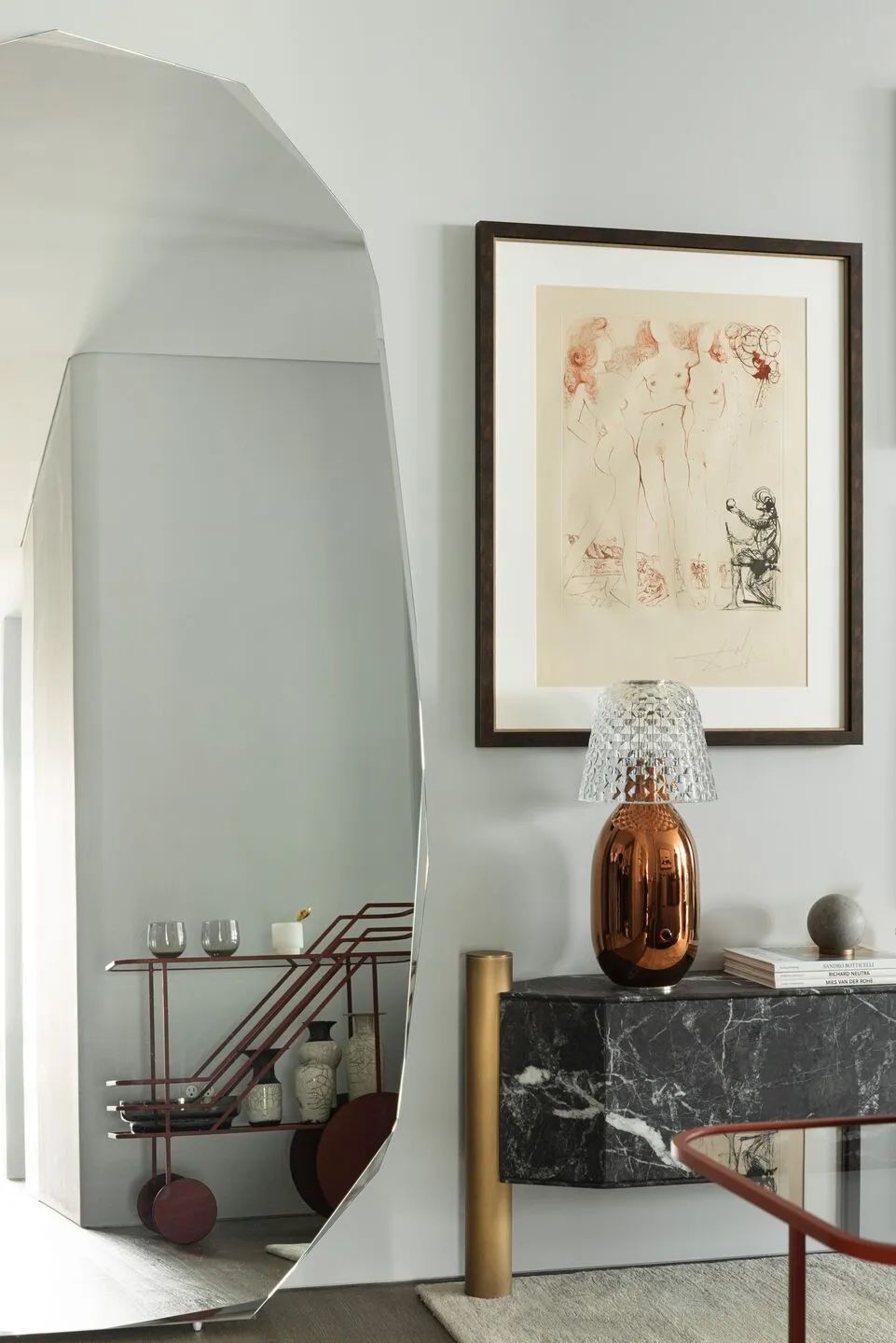 日落公寓，加拿大温哥华-59