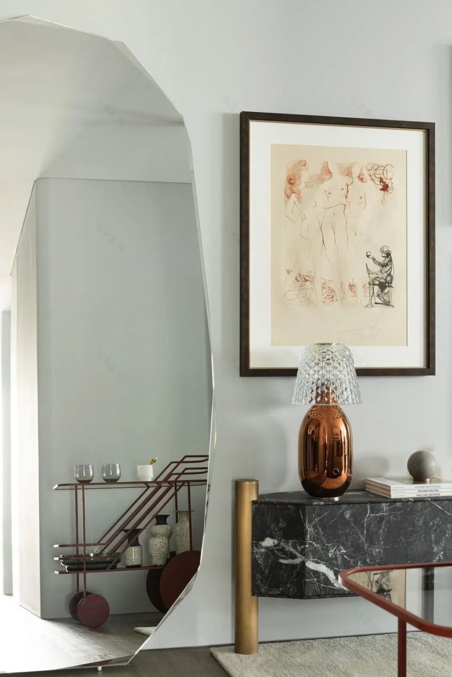 日落公寓,加拿大温哥华-59