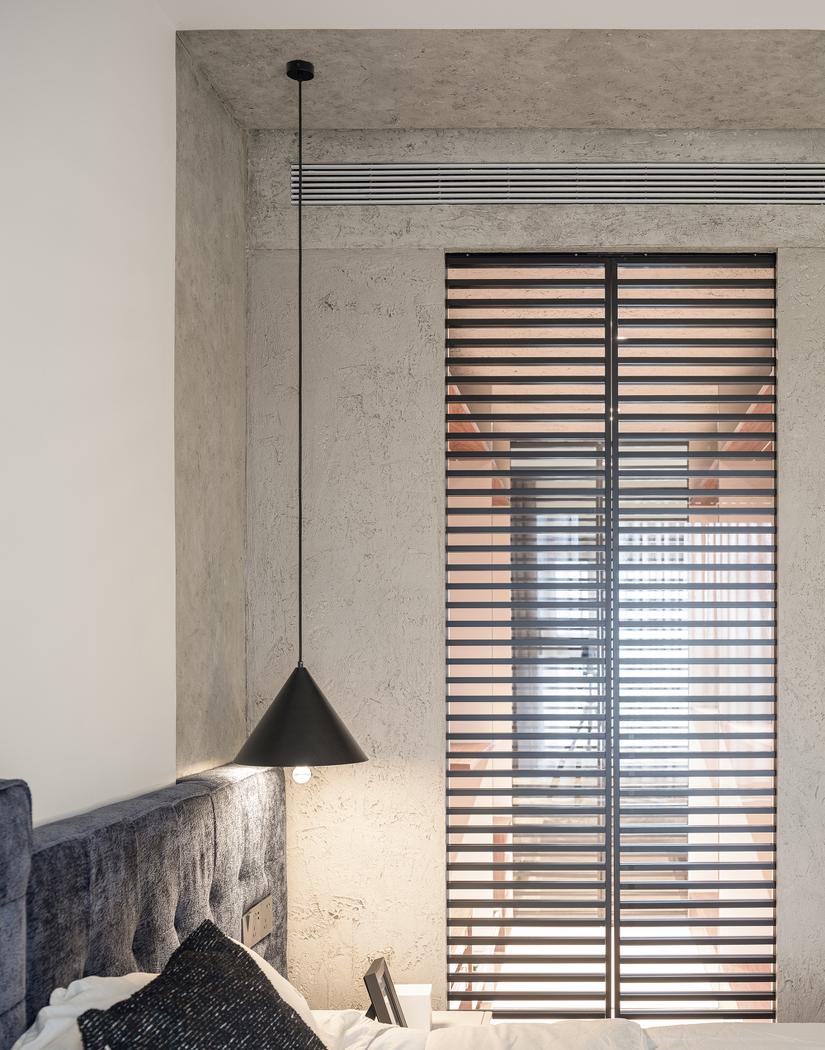 上海 65㎡四口之家的精致改造丨中国上海-50