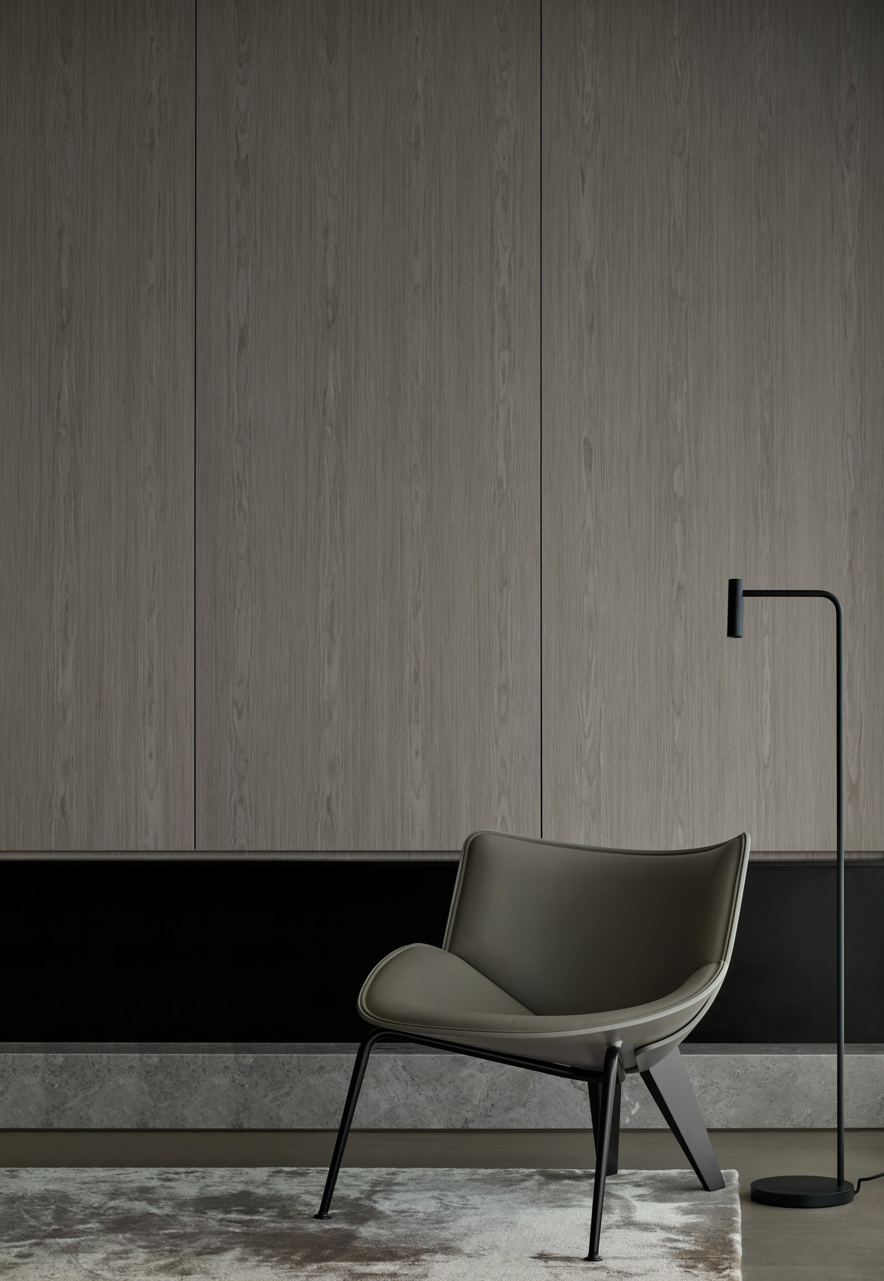 PH202 公寓丨澳大利亚丨Finnis Architects-3