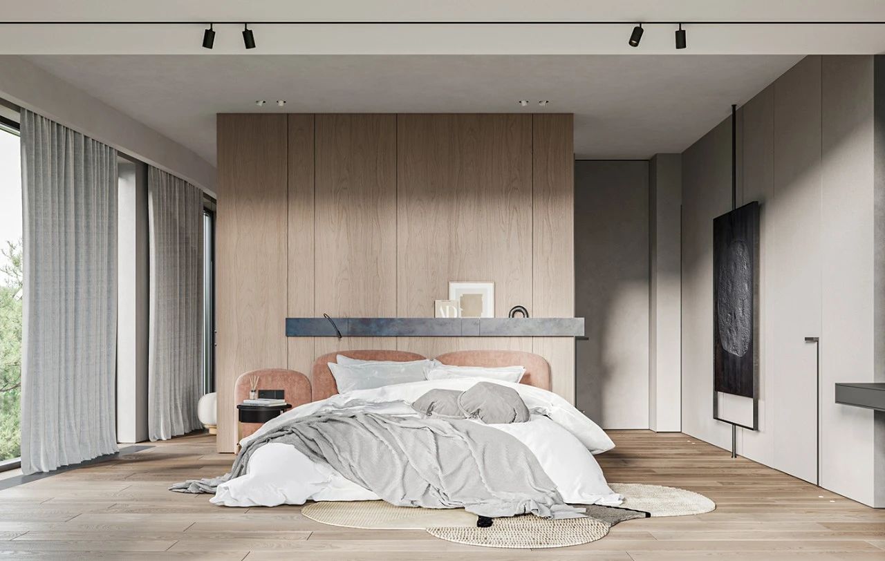 566㎡奢华住宅！-82