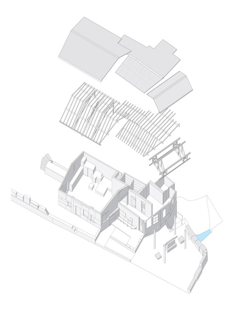石头和大理石采石场再开发项目-22