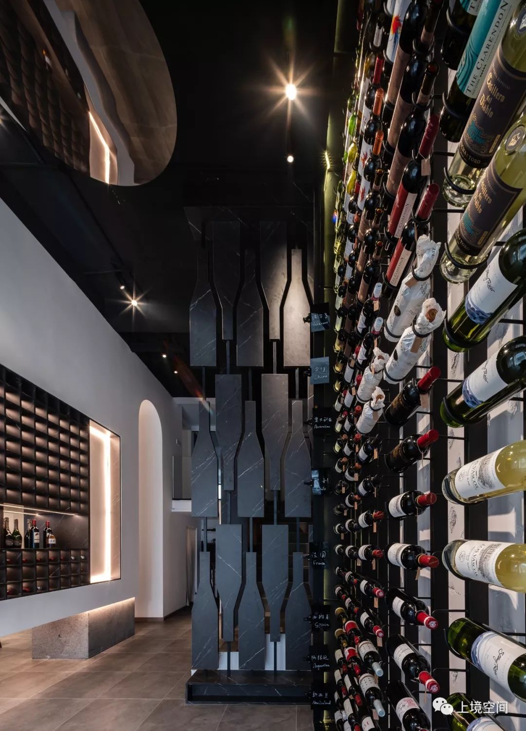 《问酿》——温润粗犷的酒庄设计，感受岁月与红酒的交融-31