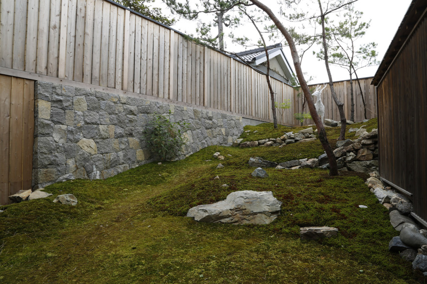 菱屋丨日本京都丨佐野文彦工作室-22