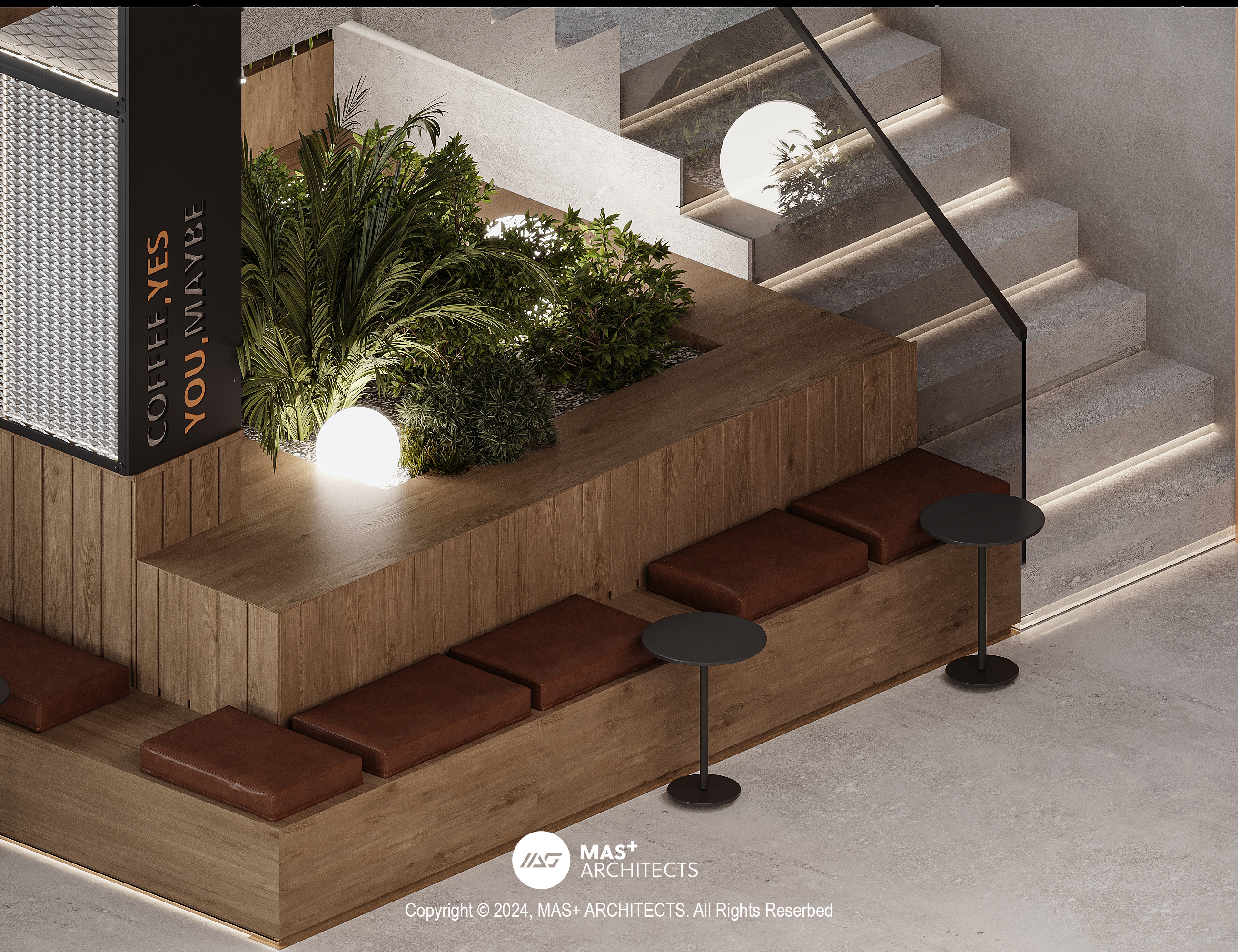 ᑕ O ᖴ ᖴ E ᑭ O I ᑎ T-12