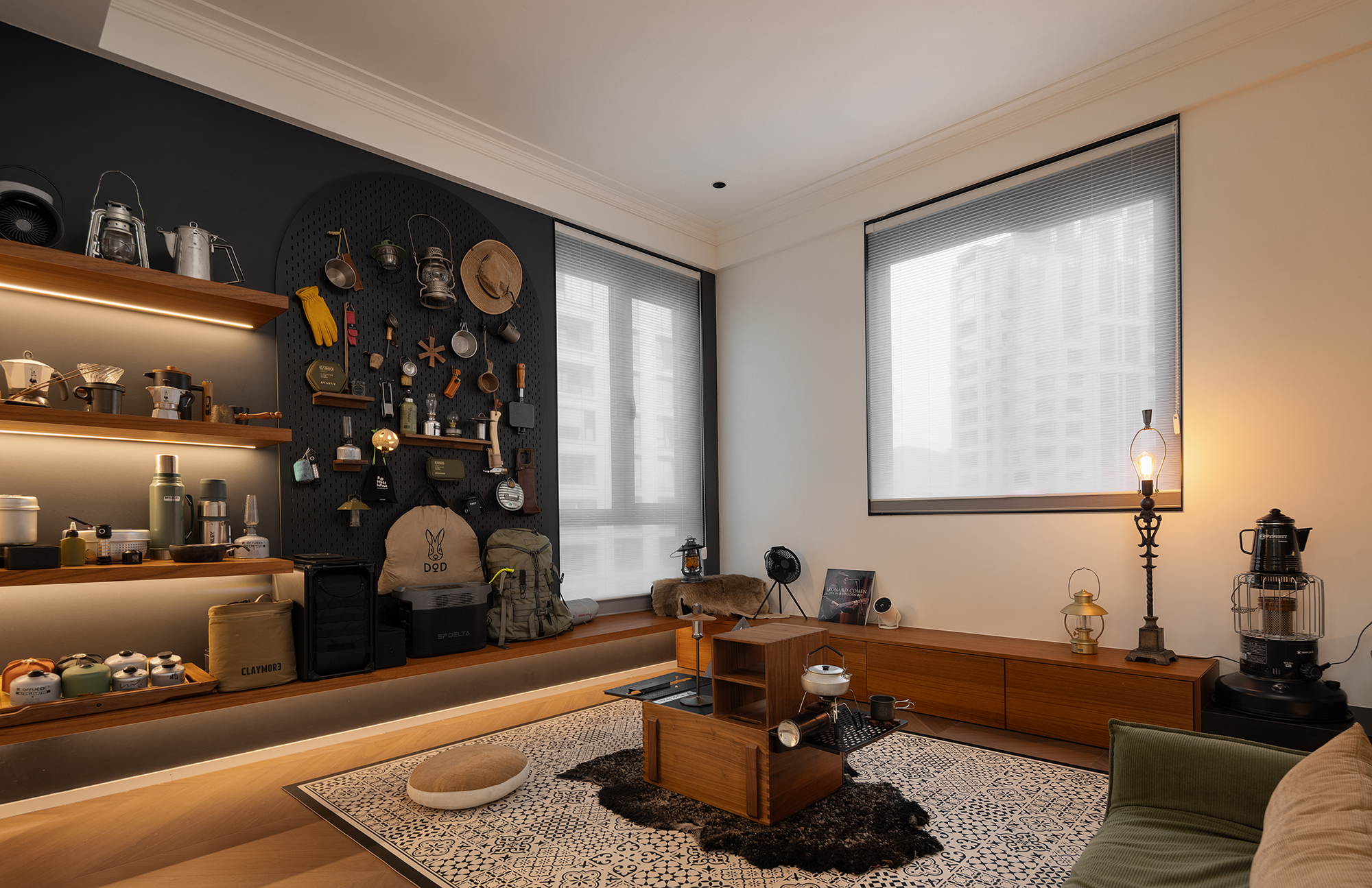 邂逅丨中国温州丨康居装饰-30