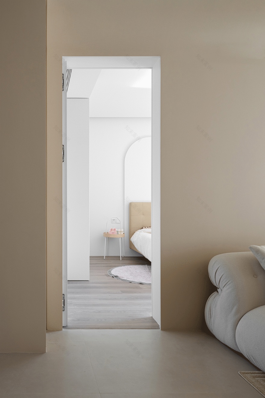 慢舒丨中国滁州丨壹石设计-71