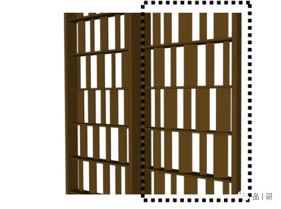 融创景观设计 | 精准搭模,细节推敲,打造高品质社区景观-115