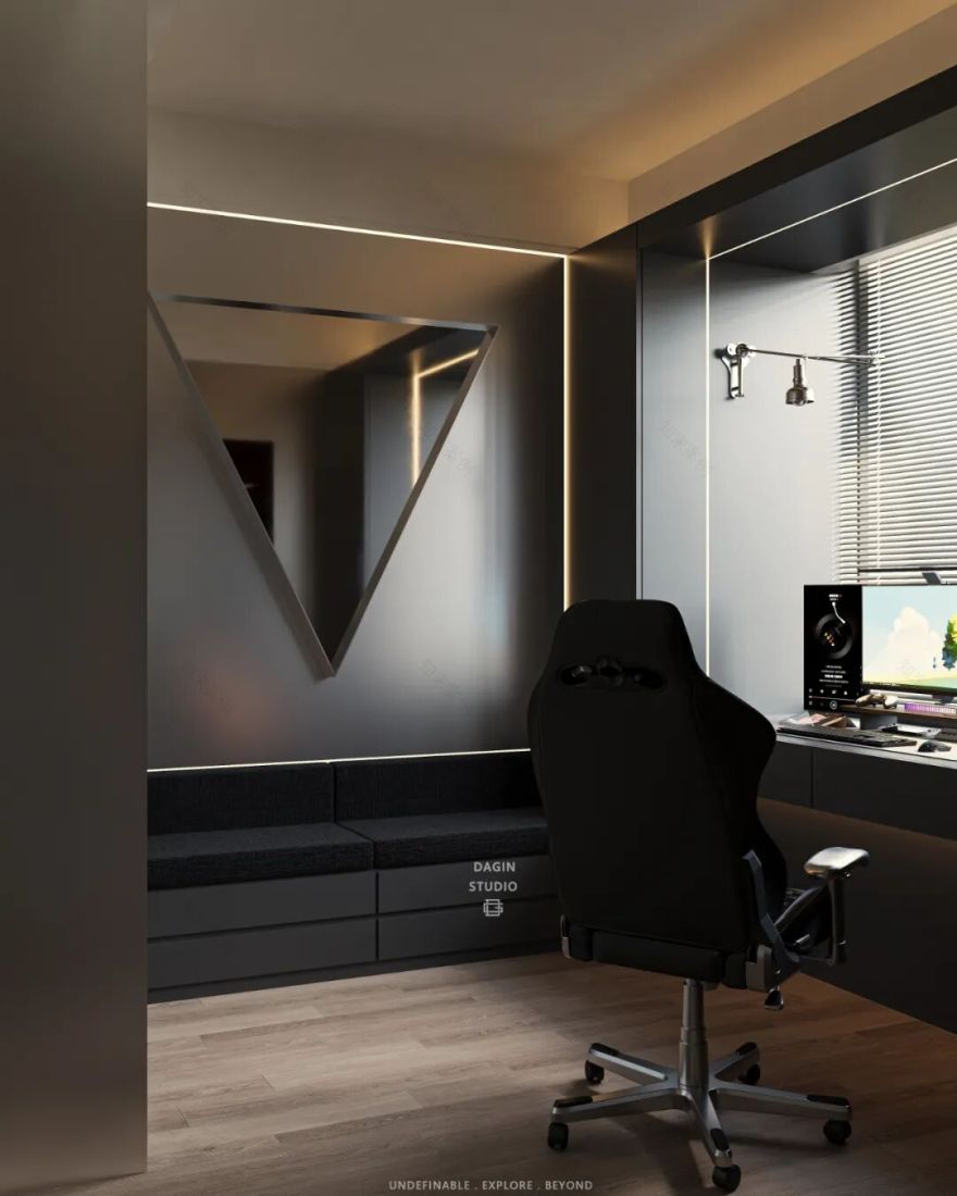 得间设计|Dark.Tune-65