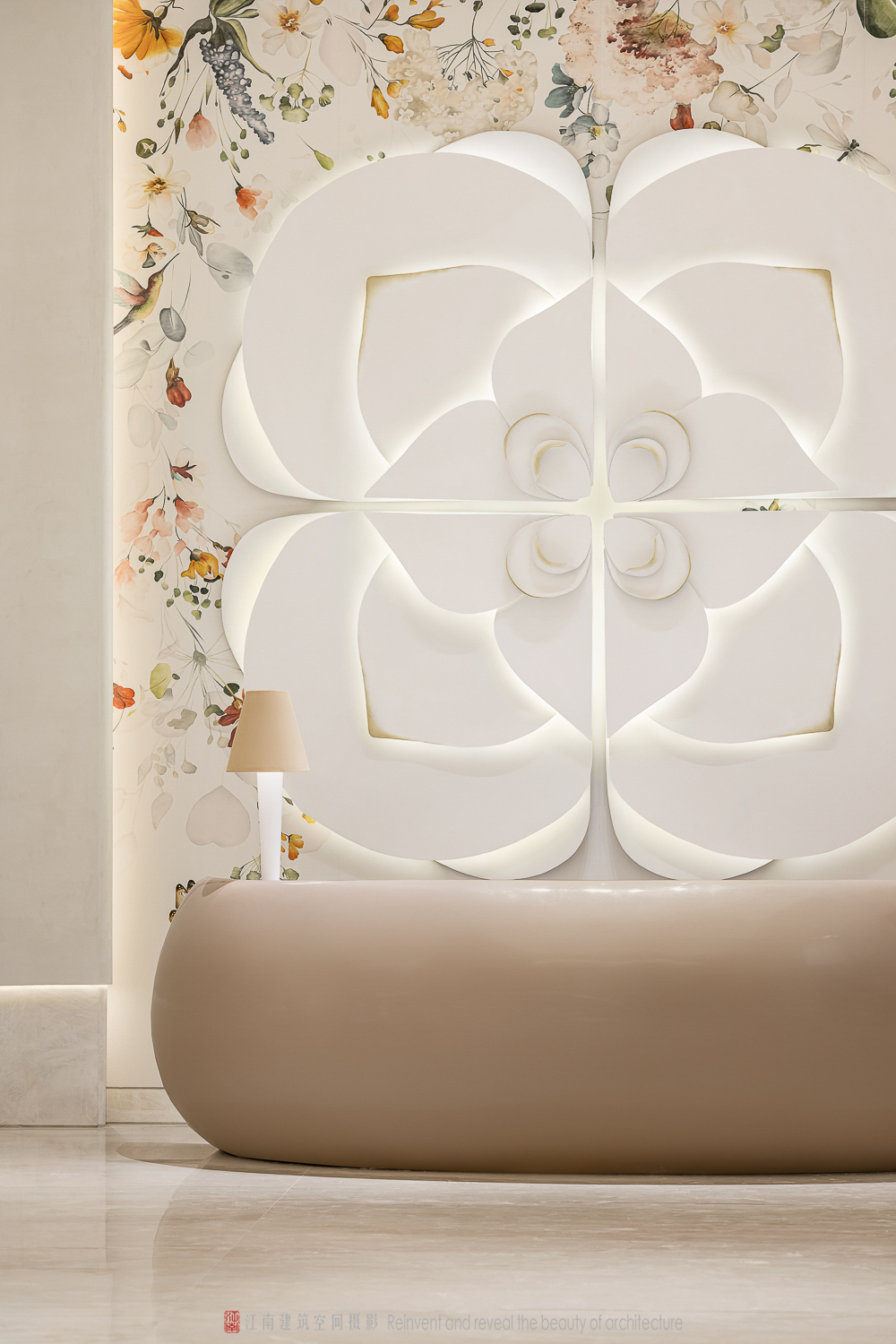 三亚海晏销售中心丨中国三亚丨北京紫香舸设计-0