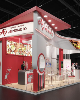 Ajinomoto (FISA 2022)