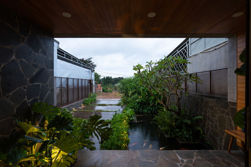 丨越南胡志明市丨Tad.atelier-13