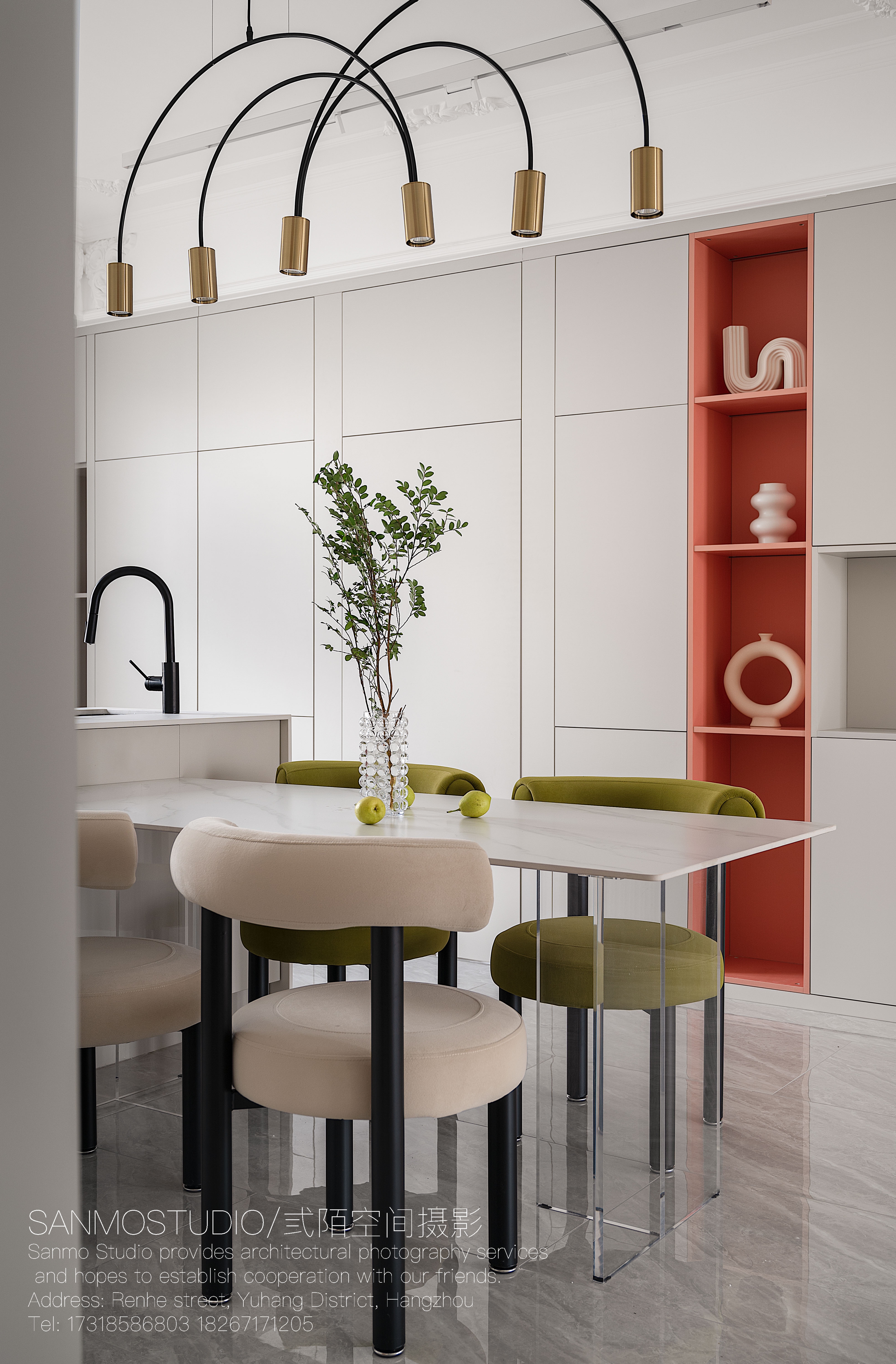 淮南·国宾府 × 家居房 | 现代家居-6