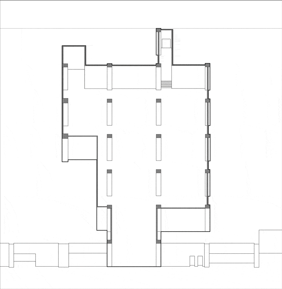 合肥828㎡欢喜衣橱丨中国合肥丨多么工作室-52