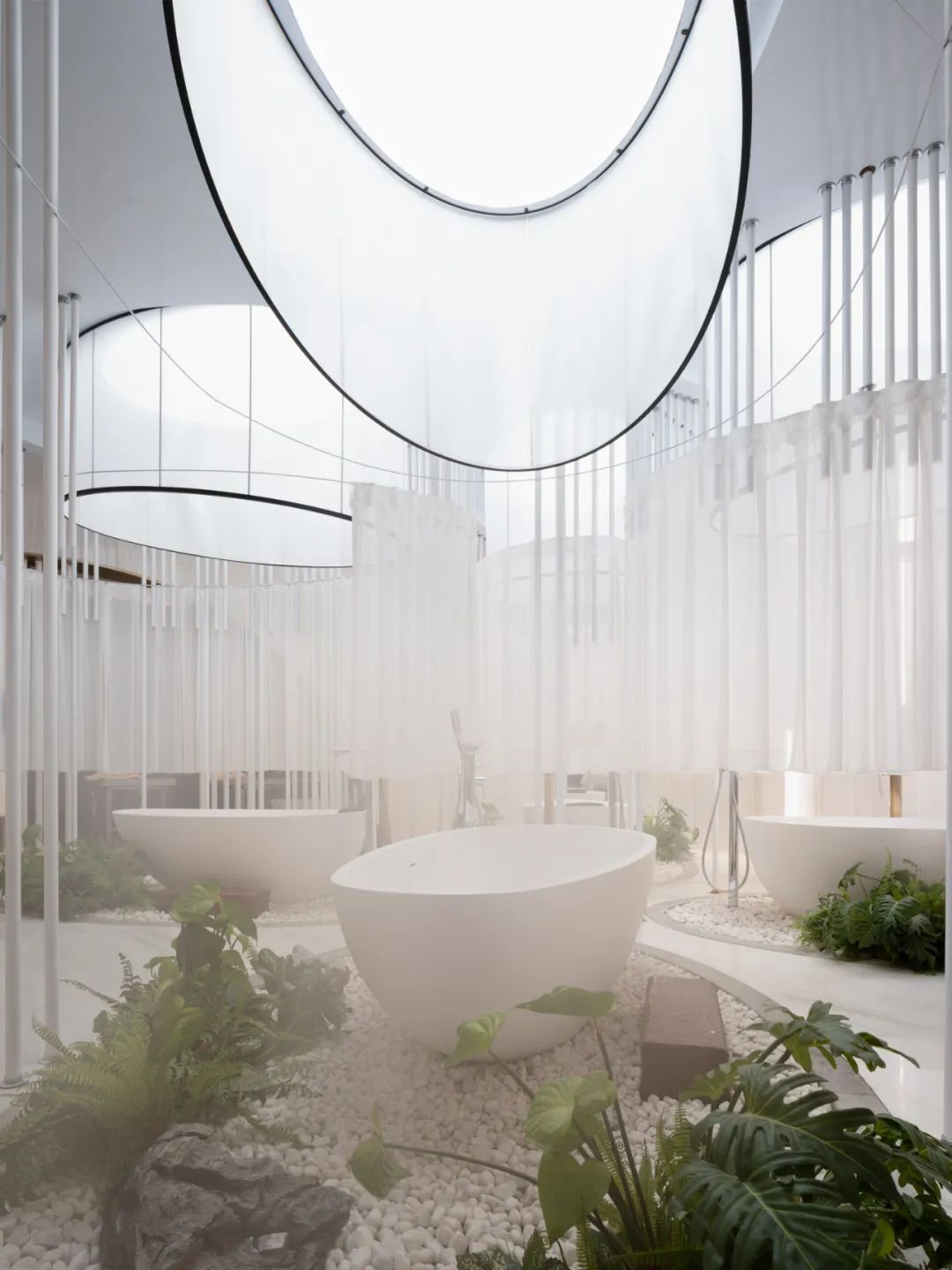 荡舟澄澜意,星霜荏苒游丨中国泰州丨吕绍苍-34