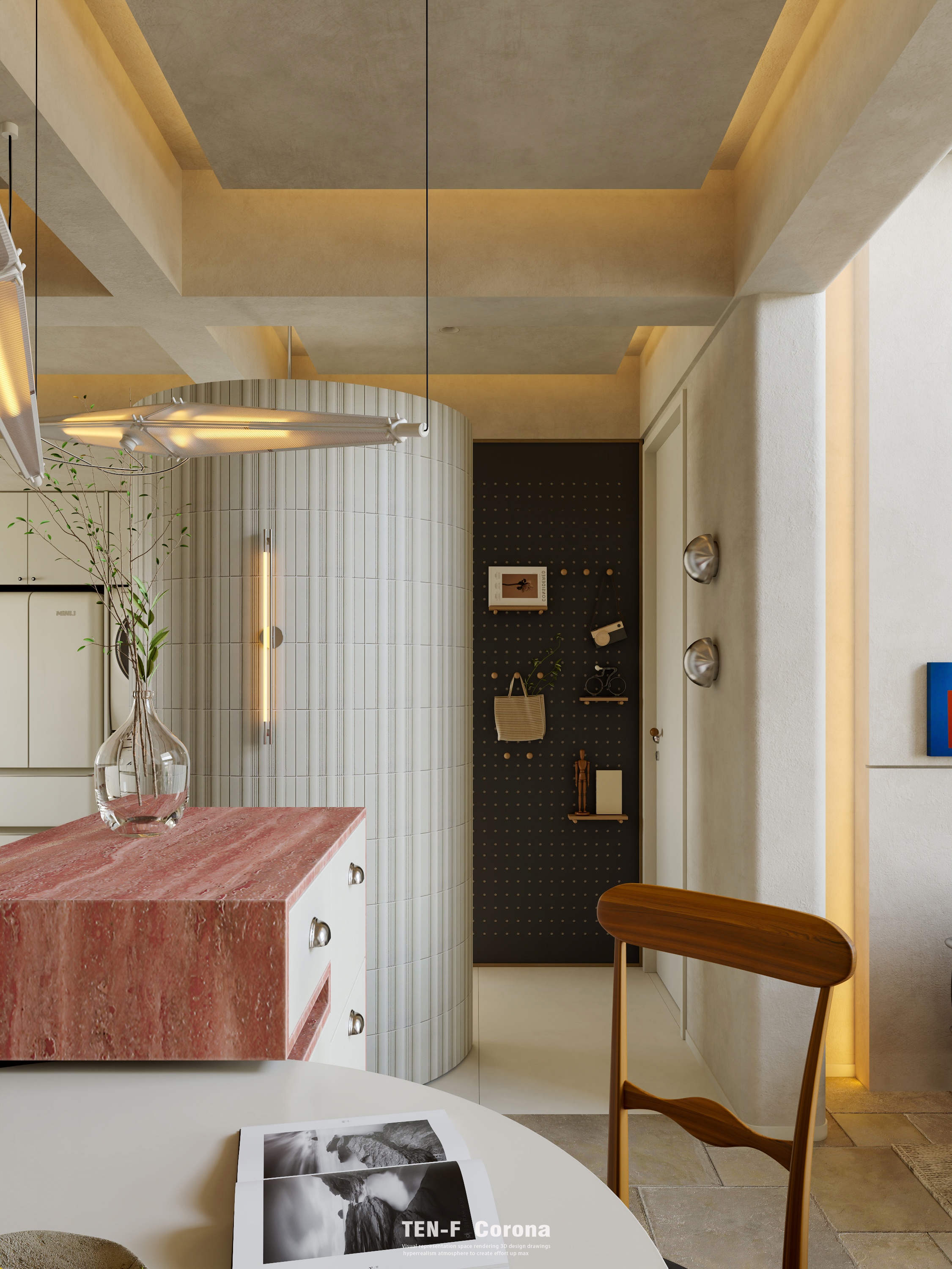 渲不动了，转行卖煎饼可以吗-7