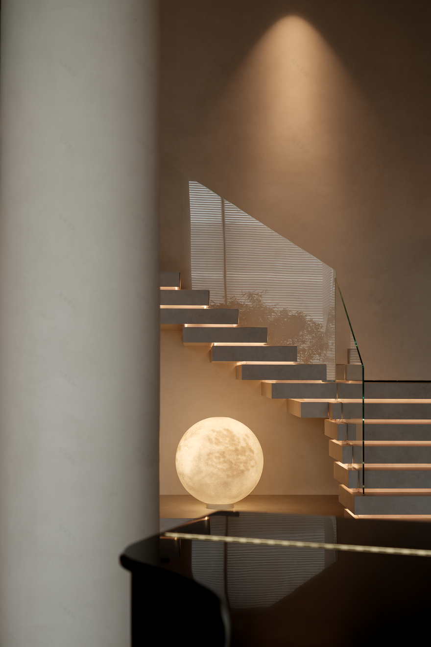 东方意,自然居丨中国重庆丨重庆悦空间设计-22