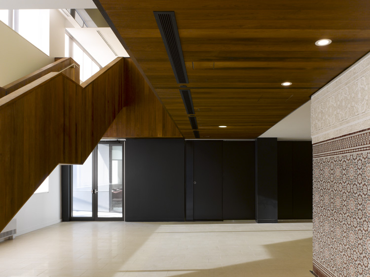 蒙特利尔摩洛哥文化中心-14