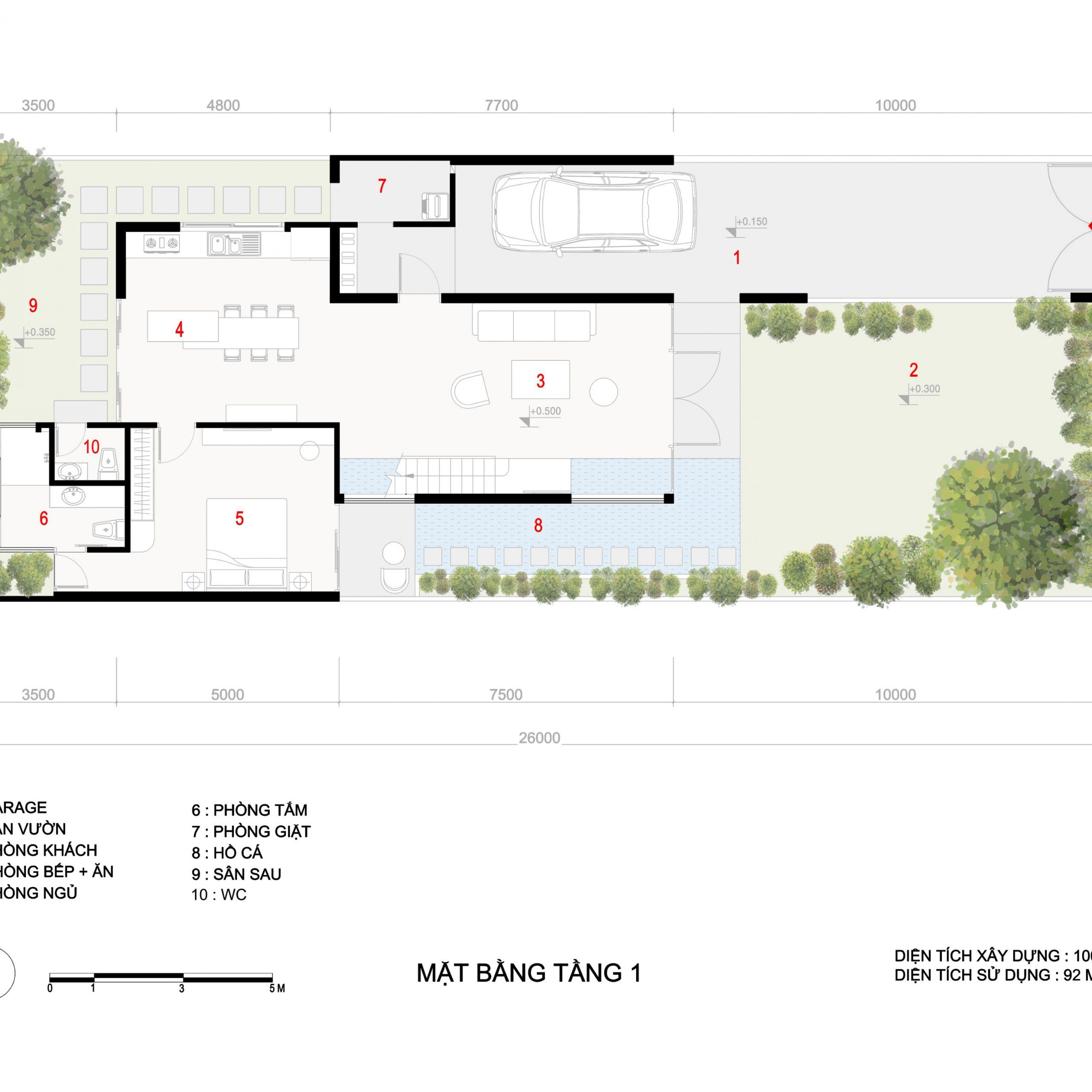 绿意盎然的四口之家-55
