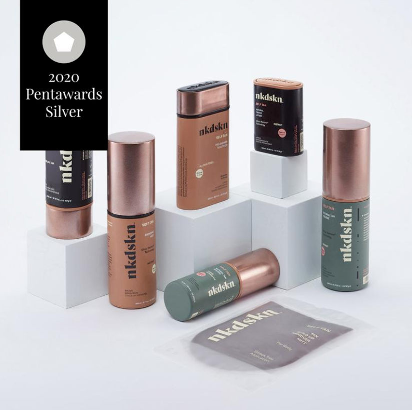 2020 Pentawards 产品包装设计大奖学生奖赏析-54