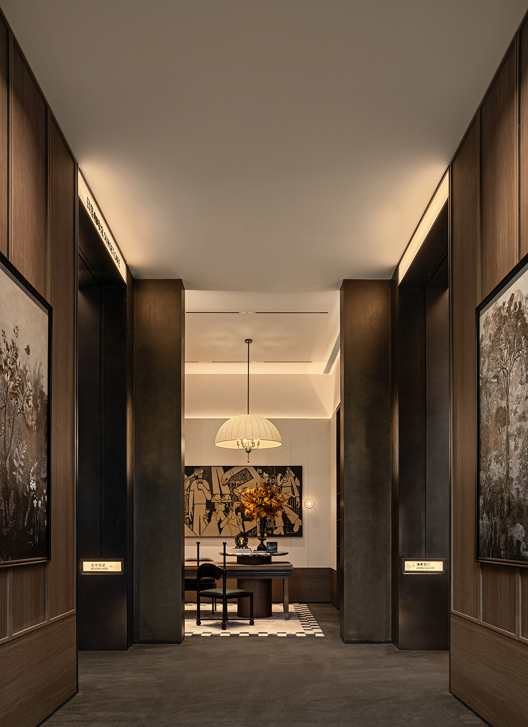 首发 | 龙湖地产 & 壹合壹睦（OSD）：寻觅“阿勒泰的角落”-10