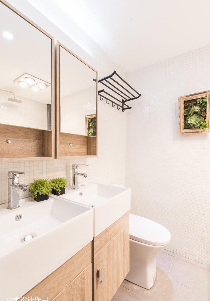 上海四胞胎的跑道之家 | 流动空间与功能性设计-40