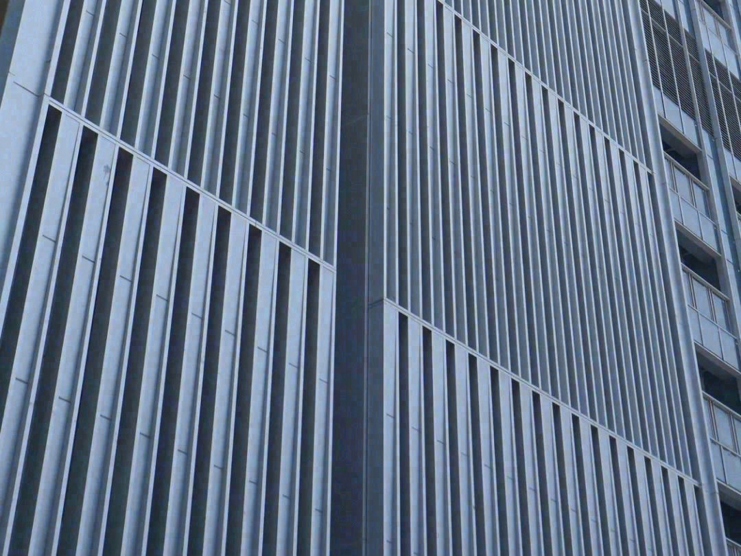 深圳华侨城宝湾大厦丨中国深圳丨AUBE欧博设计-89