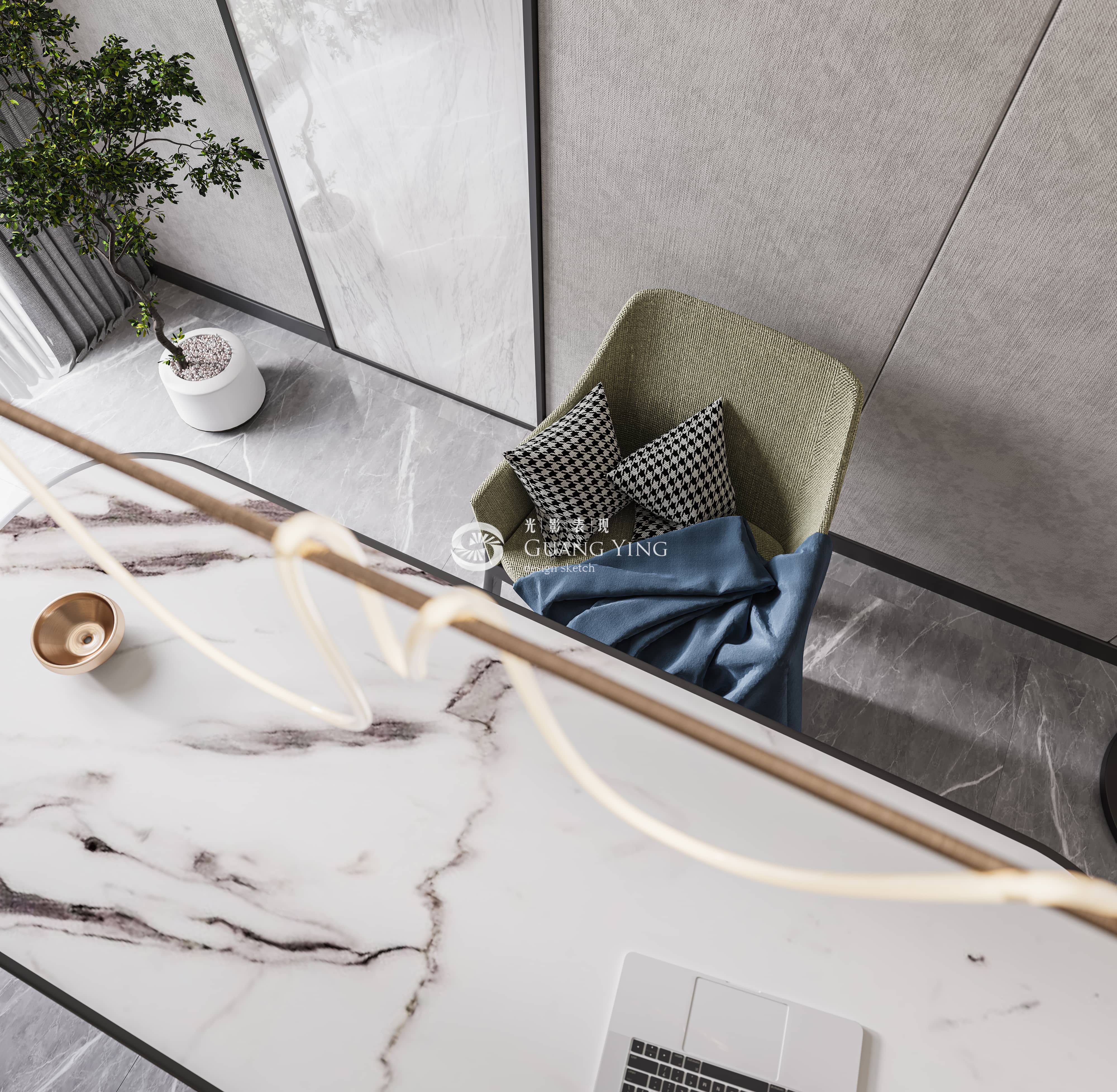 轻奢生活 · 品质家装-8