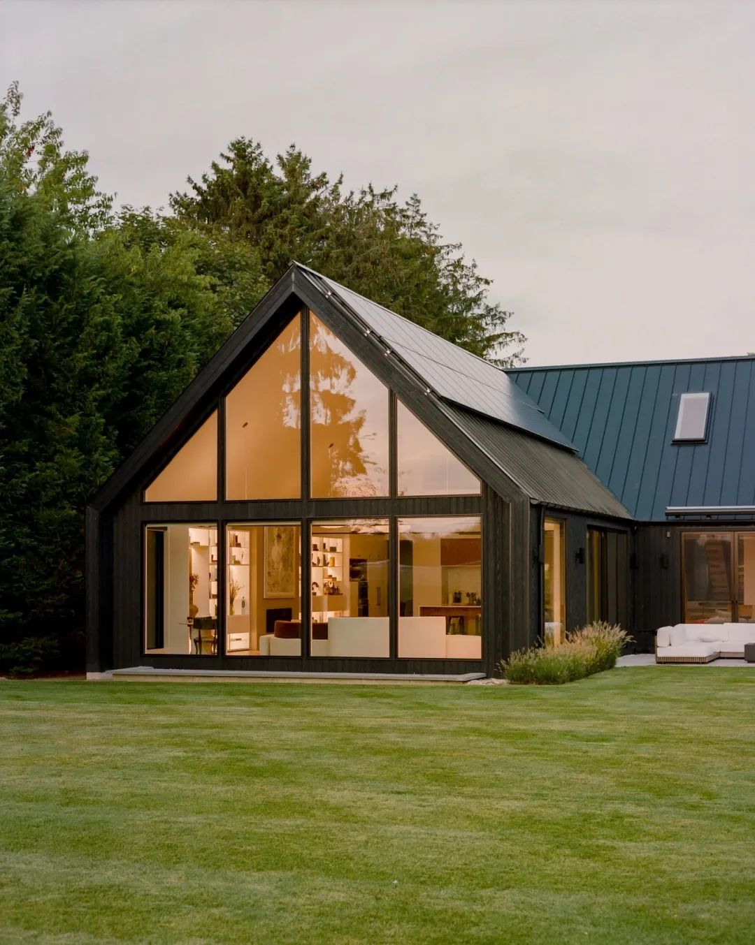 广州别墅设计丨中国广州丨Friends of Form 工作室-0