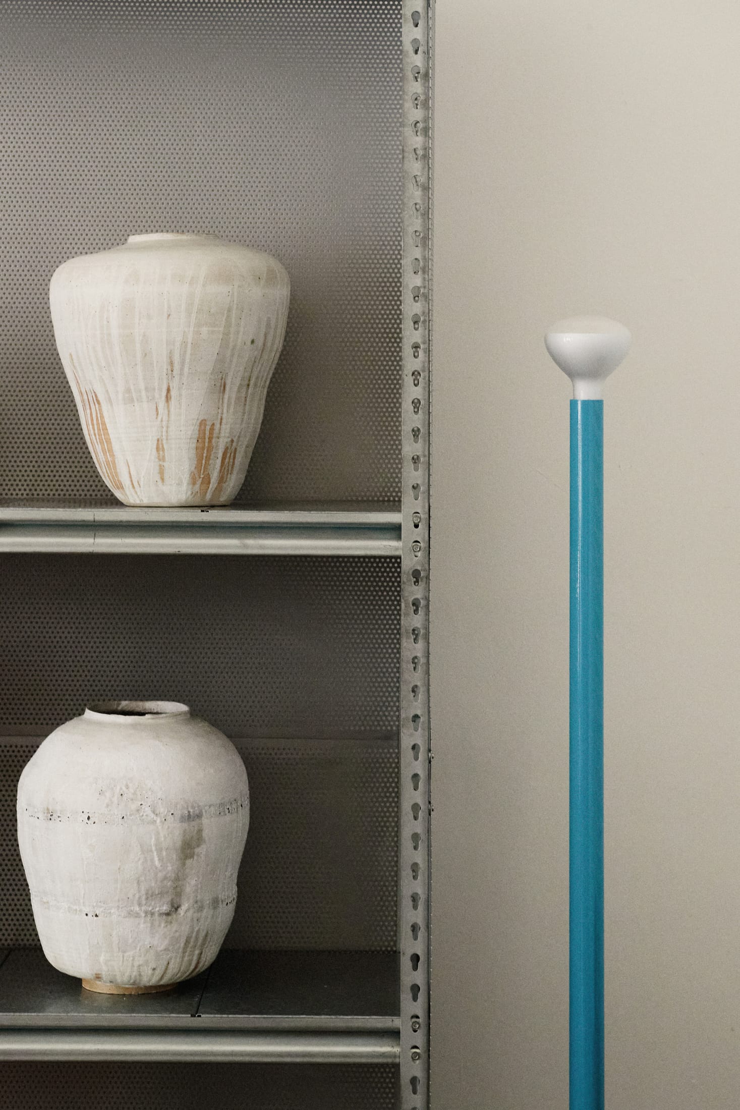 Light, Lineage and Local Clay: Inside the Szilvassy Studio at Collingwood Yards, Melbourne.-17