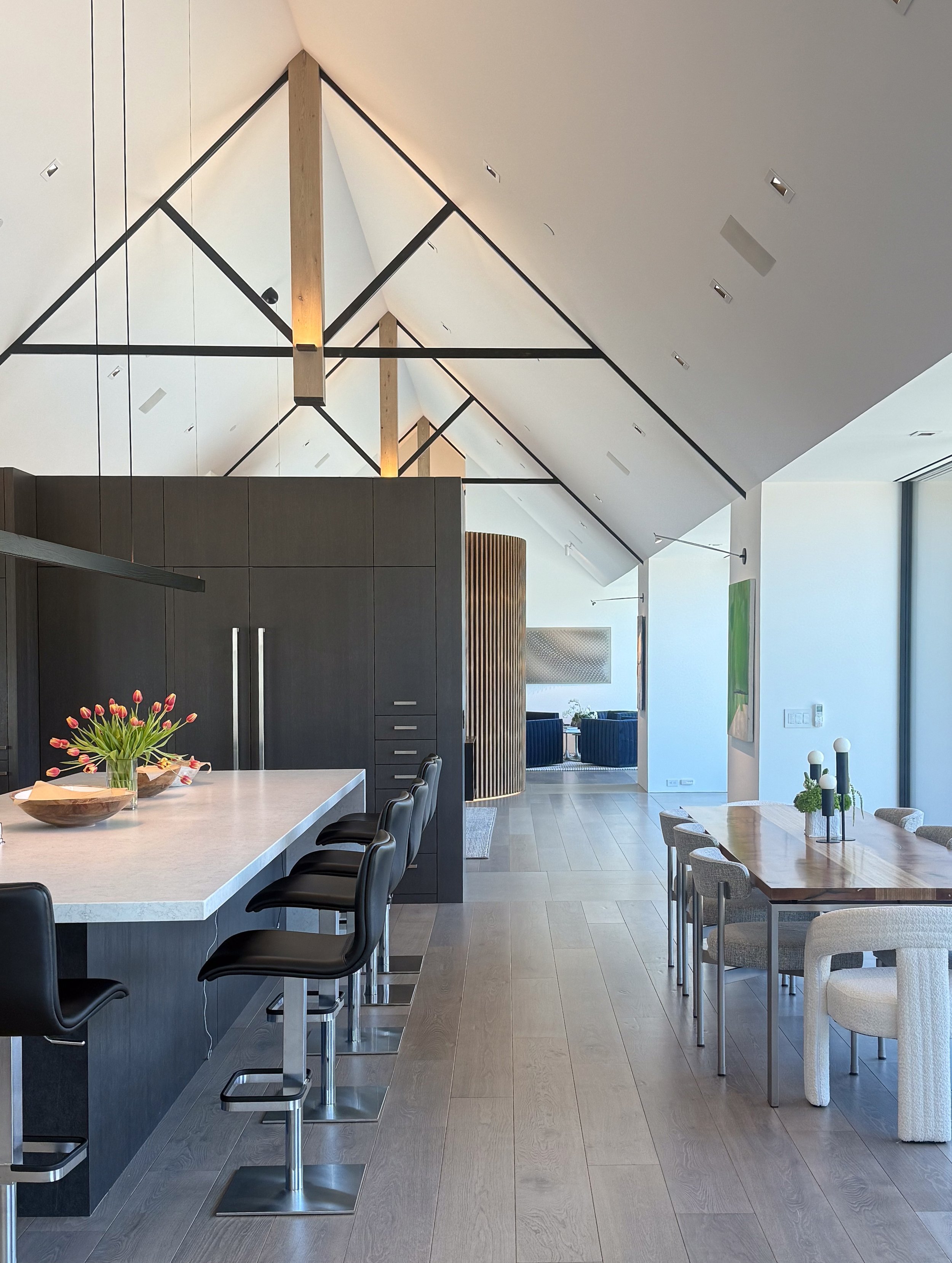 Shiloh Remodel（希洛改造项目）丨美国希洛丨WA Design-22