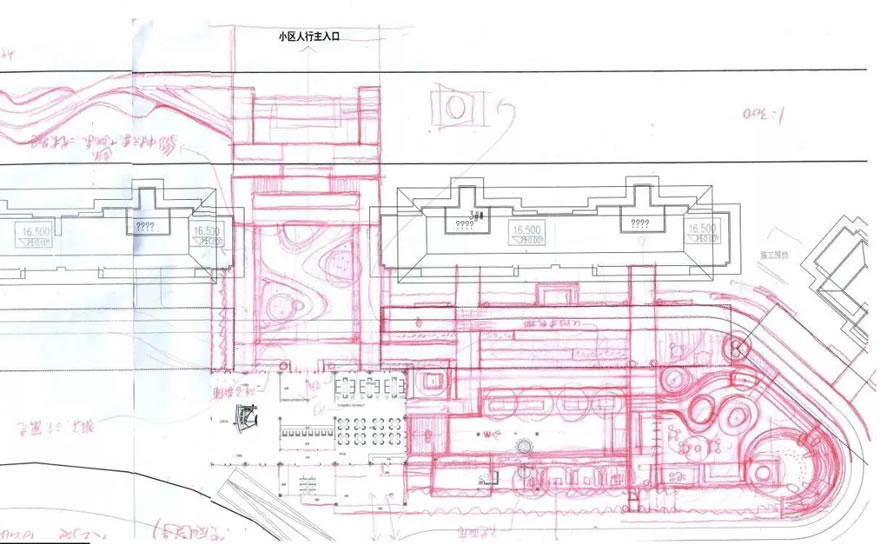 广州融信天樾府-42