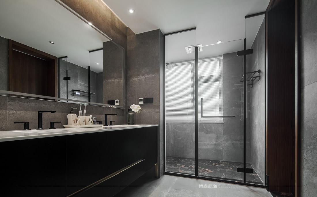 雅居乐剑桥郡大平层-45