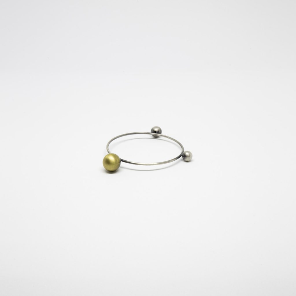 球体 – 埃利亚·内德科夫工作室-9