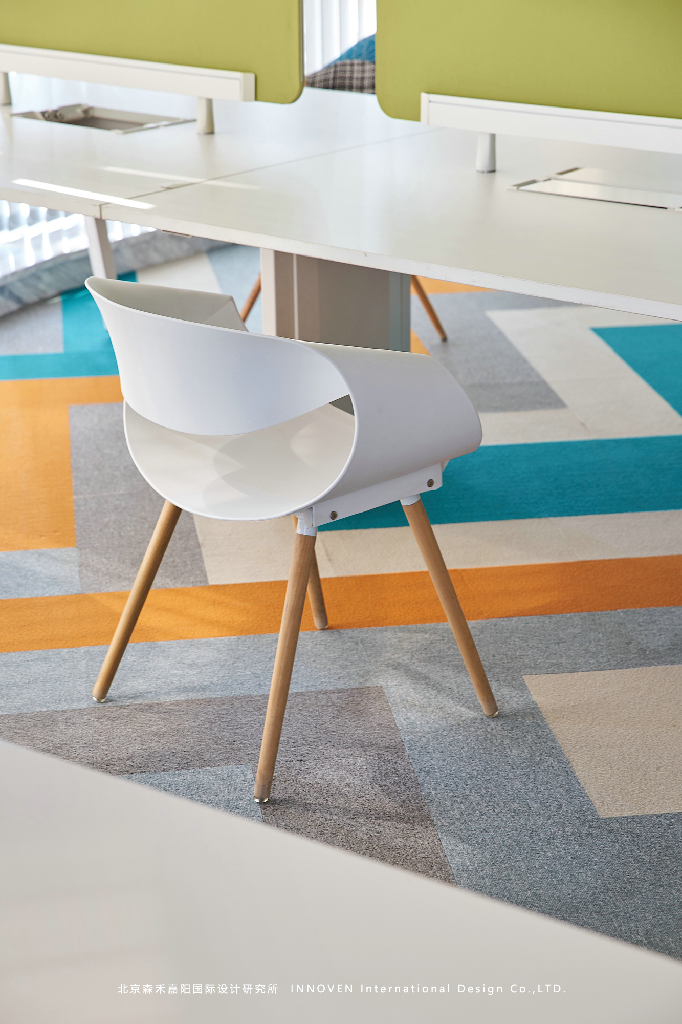 影视公司办公空间-33