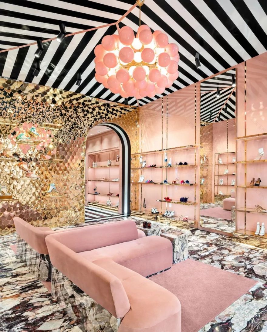 葡萄牙 Casa do Passecio 母女档设计师的精致与优雅-27