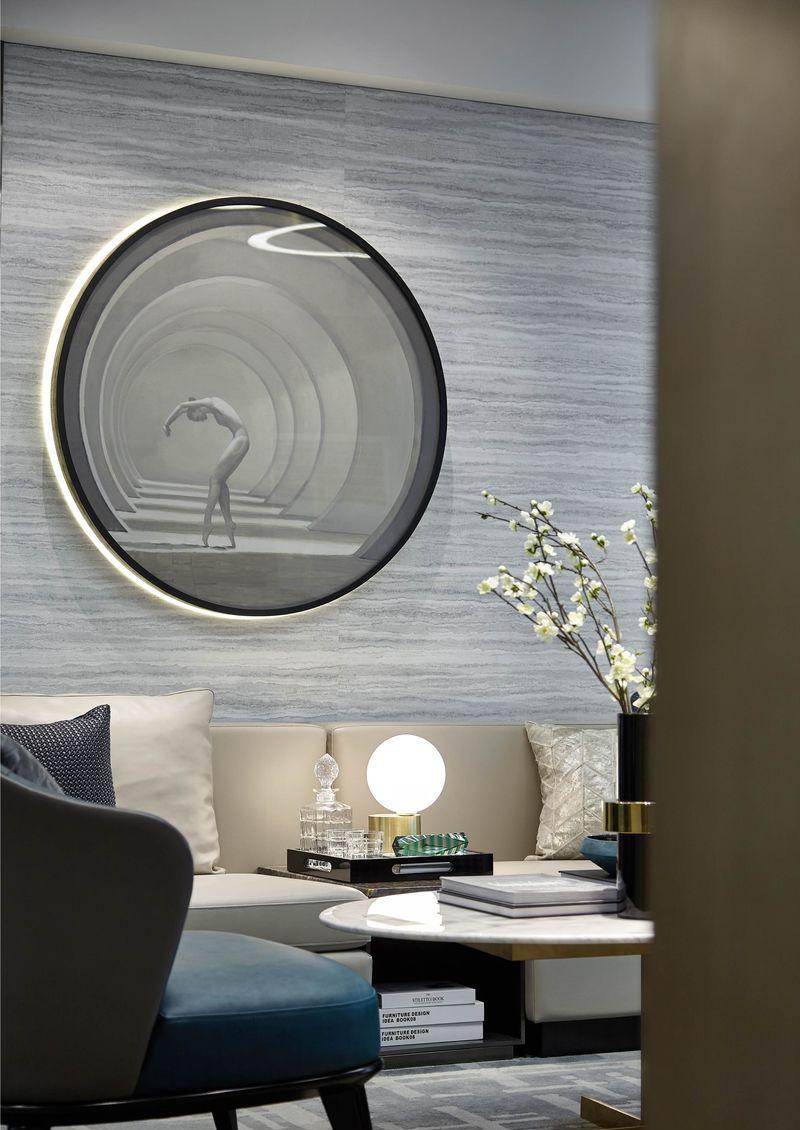 东莞万科翡翠松湖-25