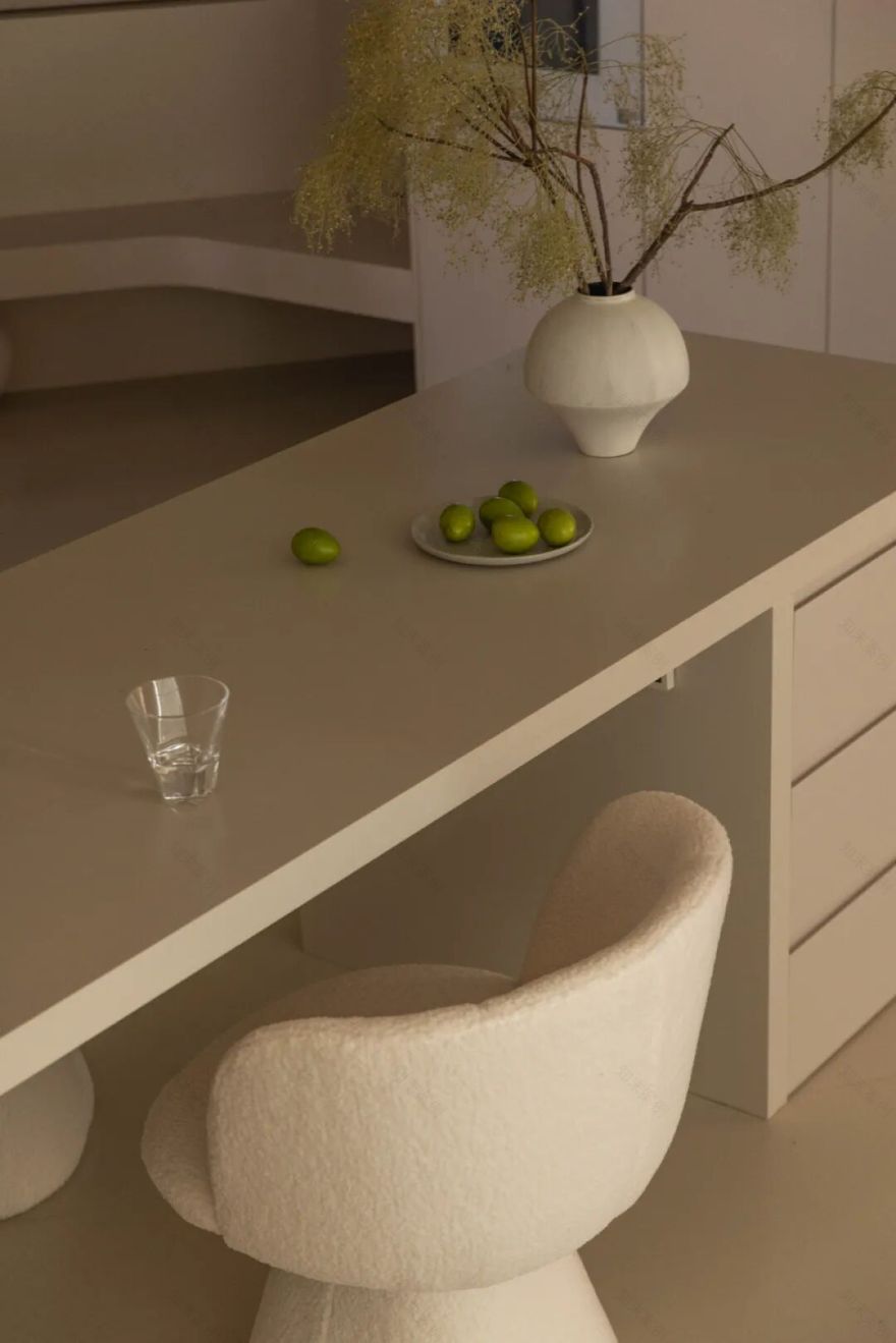 尔上设计|自然系生活方式每一帧都是杂志大片-22