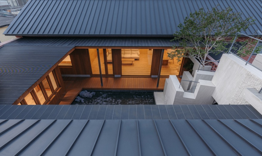 揖峰院京郊村落民居建筑改造设计丨中国北京丨介介工作室-46