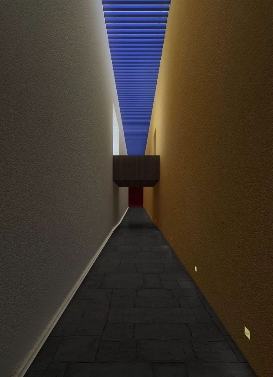 藏地“天路” | 西藏非物质文化遗产博物馆-46