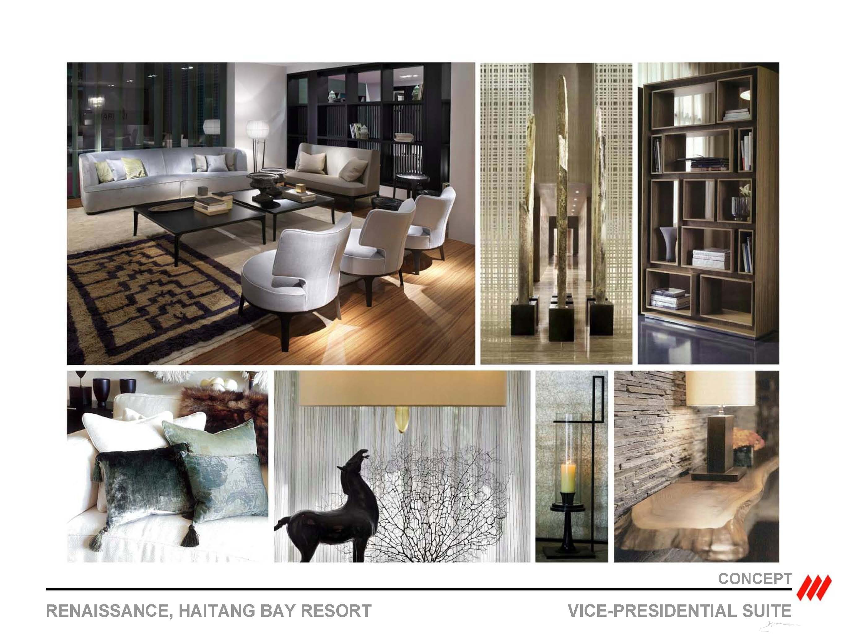 WILSON  海南三亚万丽酒店方案概念设计-12