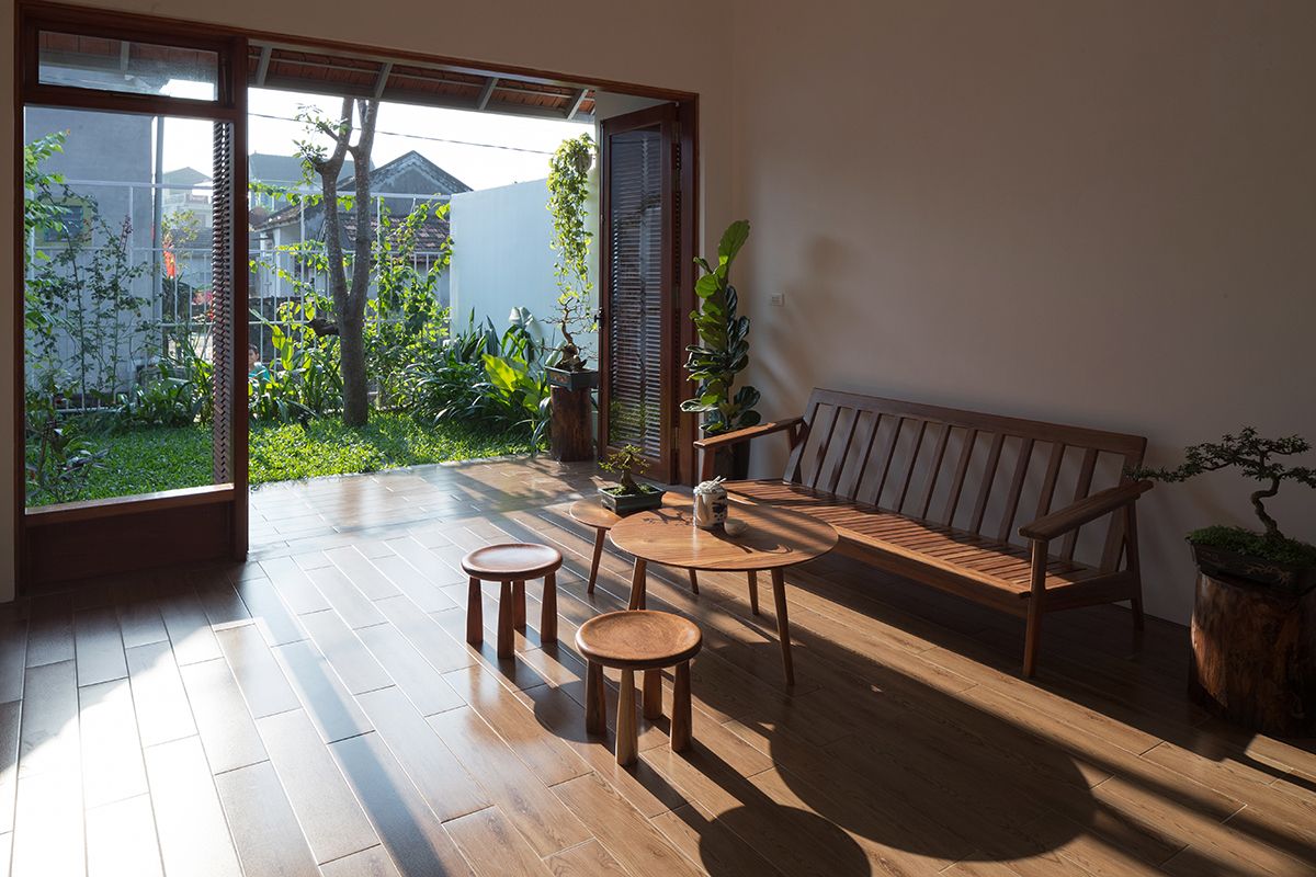 "3gian" 现代乡村住宅-10