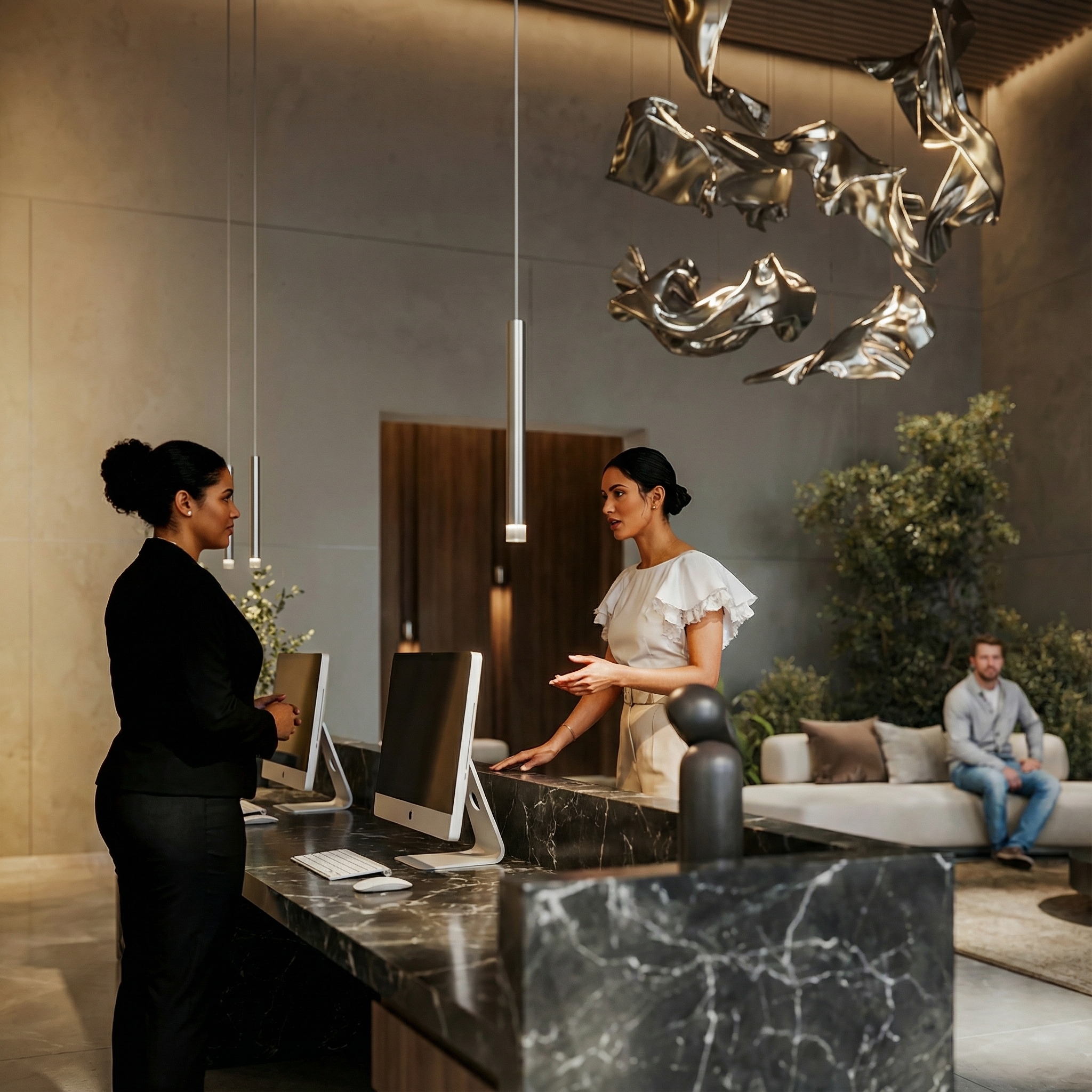 IVORE EAST | PRE DEVELOPMENTS | M6-4