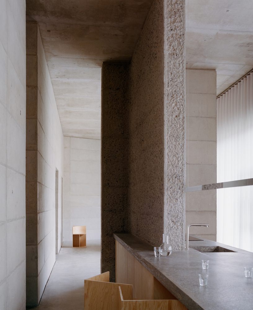 自建别墅丨韩国首尔-78