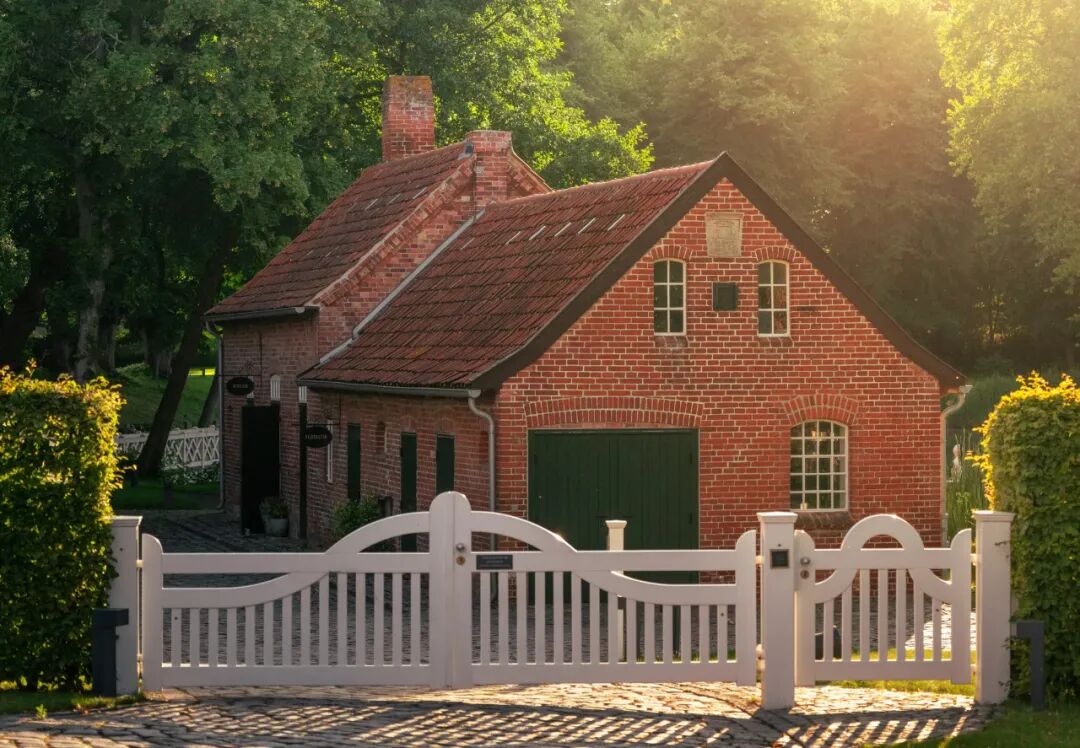 Weissenhaus-德国最独特的私人沿海庄园-13