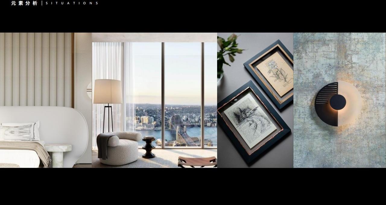 WJID维几设计 | 东营众成清风华著叠墅设计方案-33