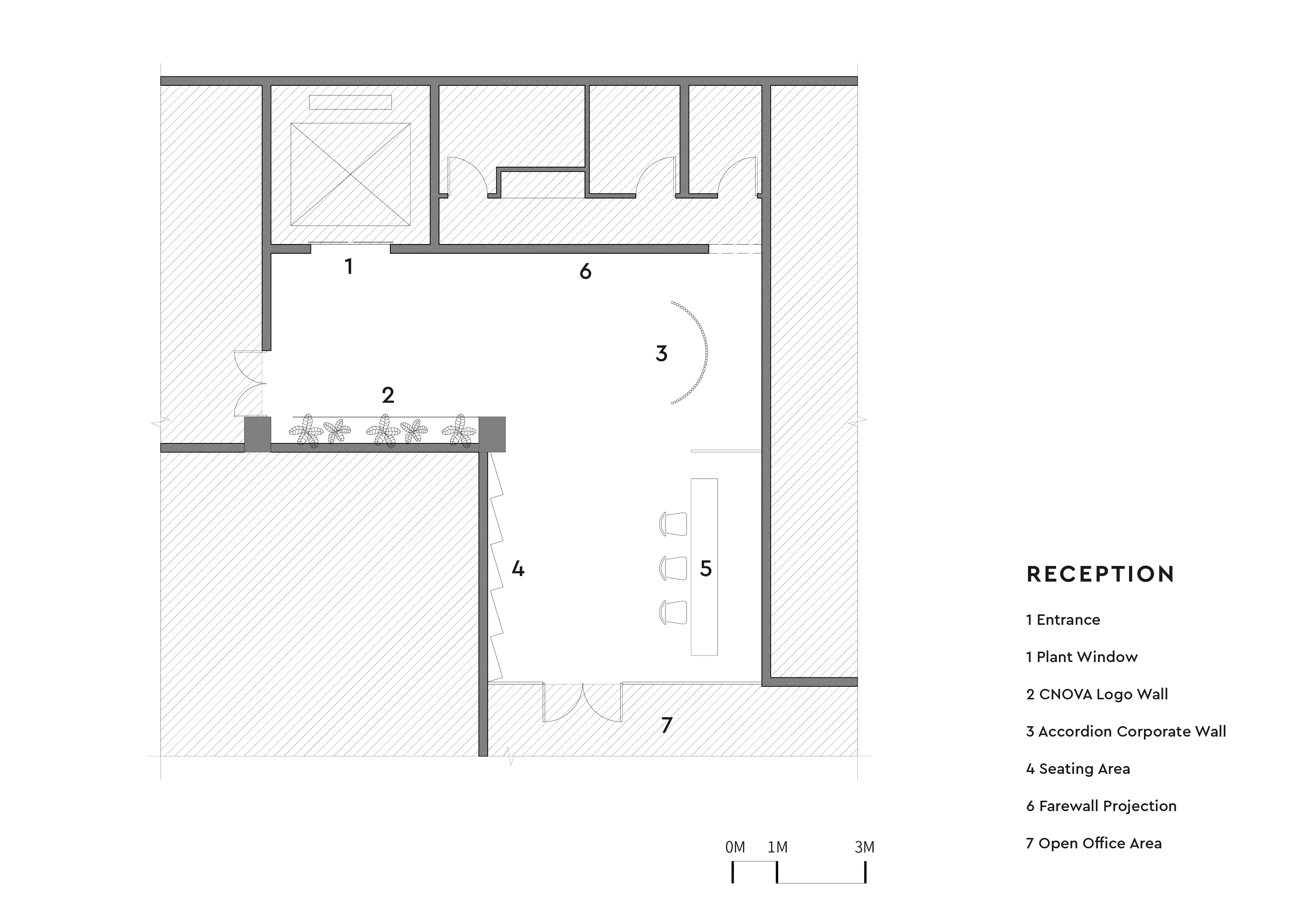 CNOVA 品牌升级与空间设计丨中国温州丨I Collective Design-52