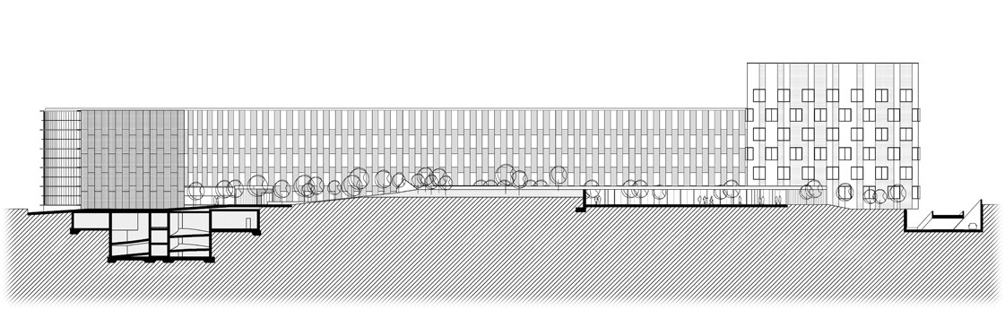 Banc Sabadell Headquarters  Bach Arquitectes-72