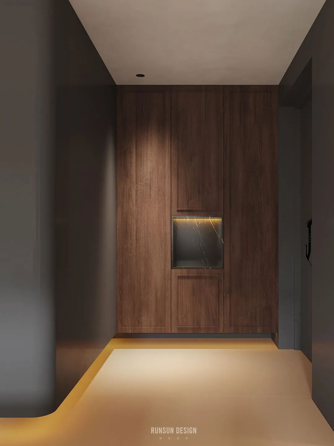 春归无觅处 · 瑞安瑞祥公馆私宅设计丨朗石设计-22